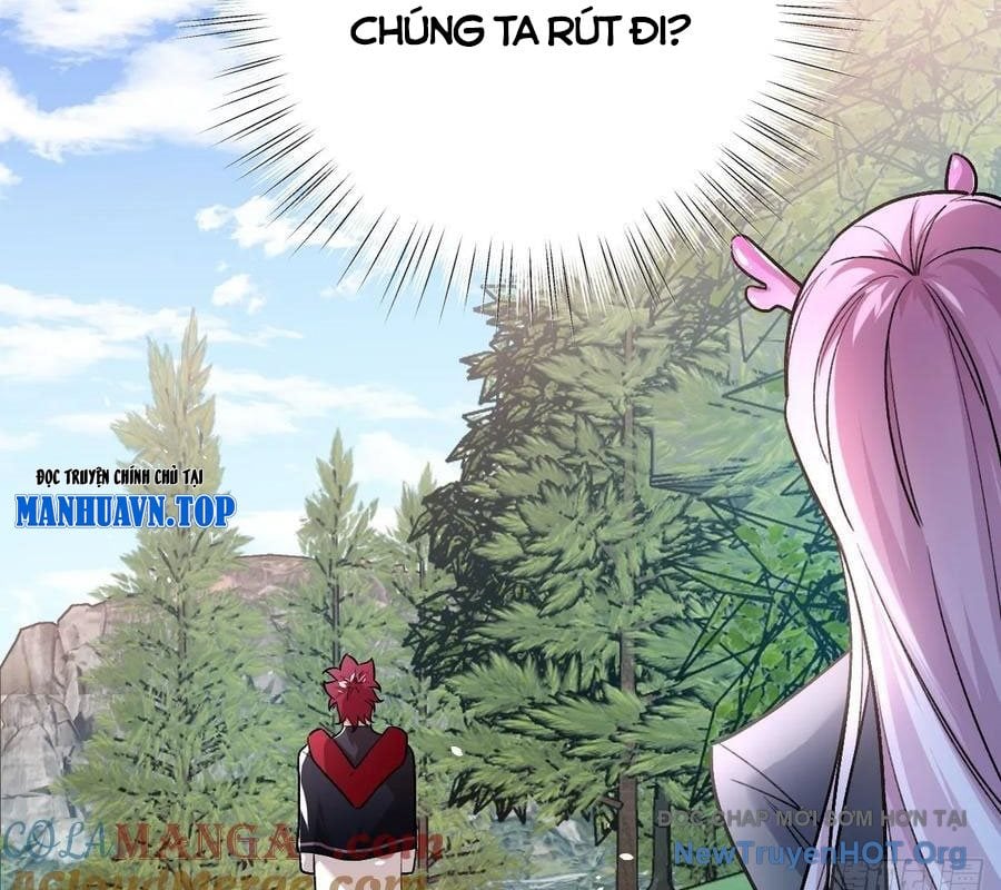 Vĩnh Sinh Đi Chết Đi! Chap 36 - Next Chap 37