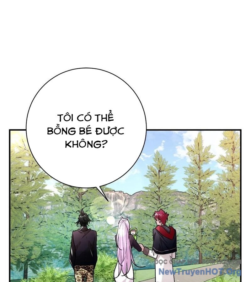 Vĩnh Sinh Đi Chết Đi! Chap 37 - Next Chap 38