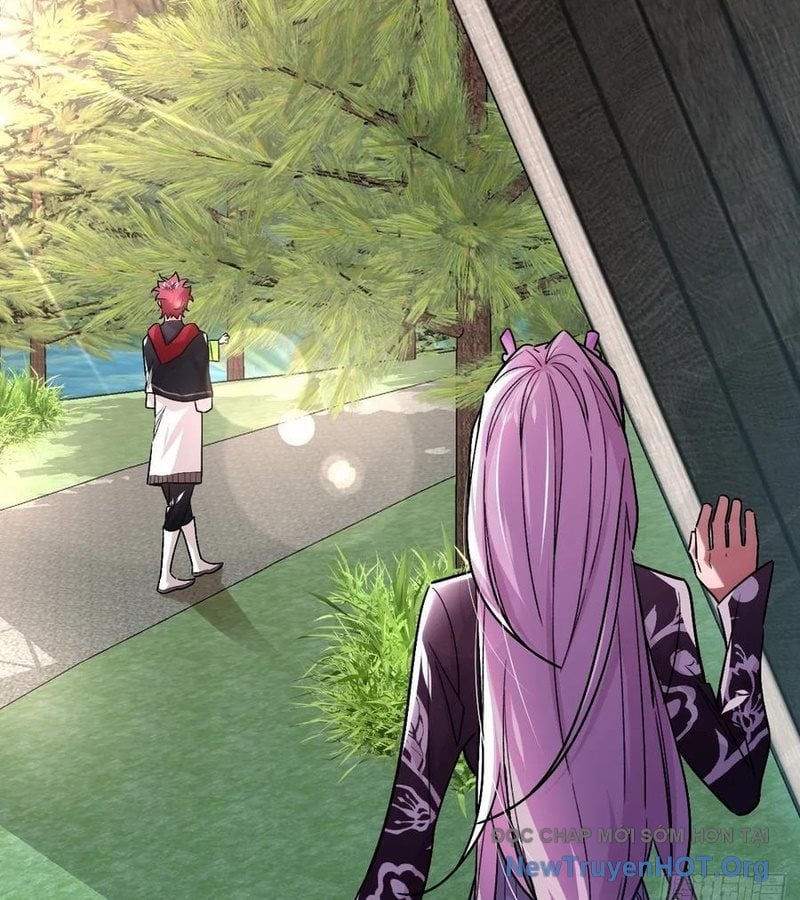 Vĩnh Sinh Đi Chết Đi! Chap 37 - Next Chap 38