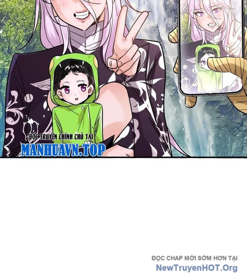 Vĩnh Sinh Đi Chết Đi! Chap 37 - Next Chap 38