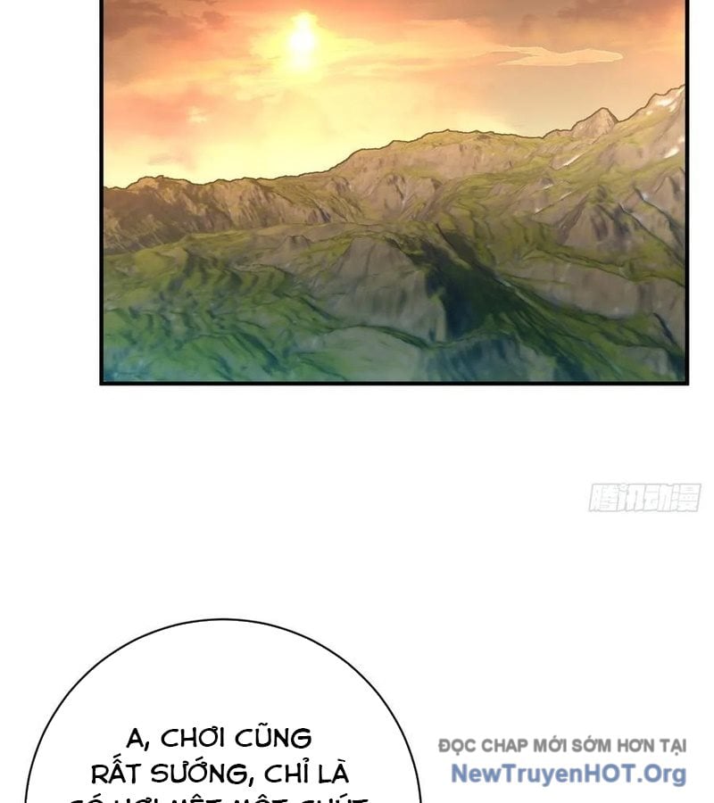 Vĩnh Sinh Đi Chết Đi! Chap 37 - Next Chap 38