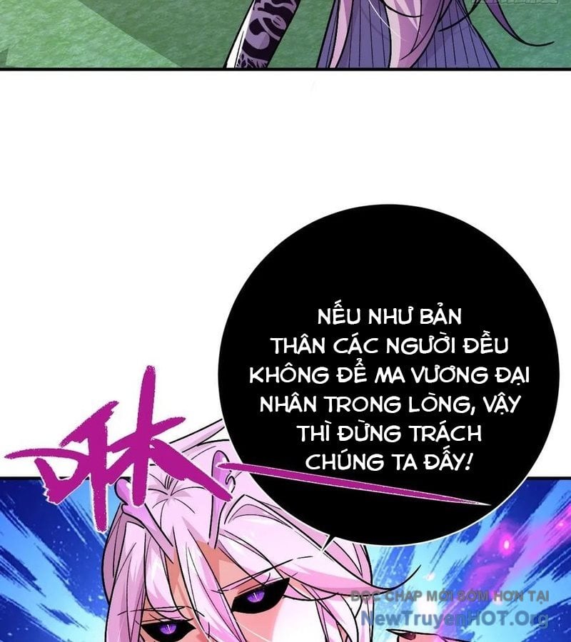 Vĩnh Sinh Đi Chết Đi! Chap 37 - Next Chap 38