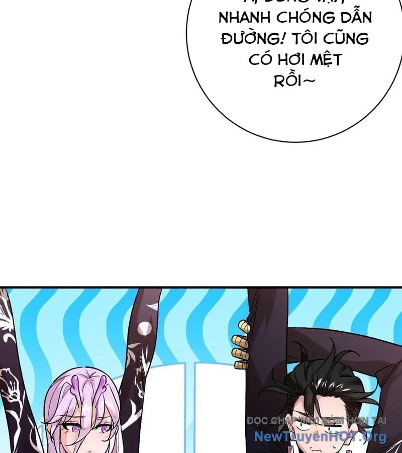 Vĩnh Sinh Đi Chết Đi! Chap 37 - Next Chap 38