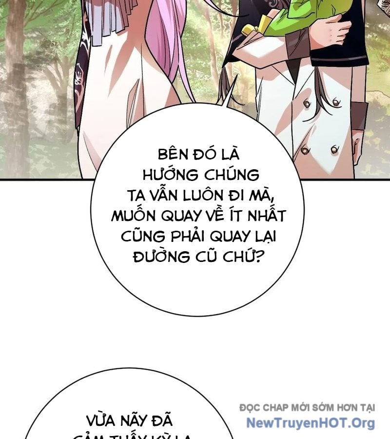 Vĩnh Sinh Đi Chết Đi! Chap 37 - Next Chap 38