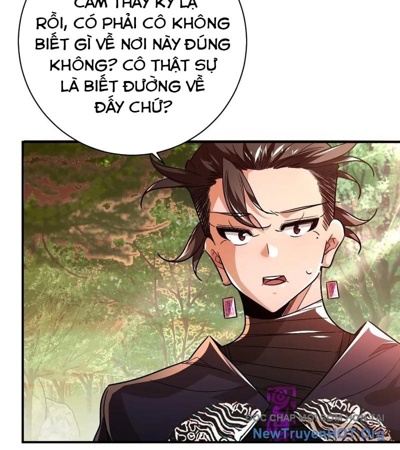 Vĩnh Sinh Đi Chết Đi! Chap 37 - Next Chap 38