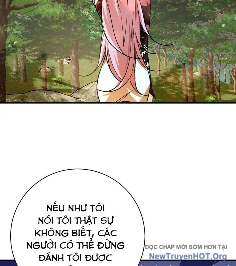 Vĩnh Sinh Đi Chết Đi! Chap 37 - Next Chap 38