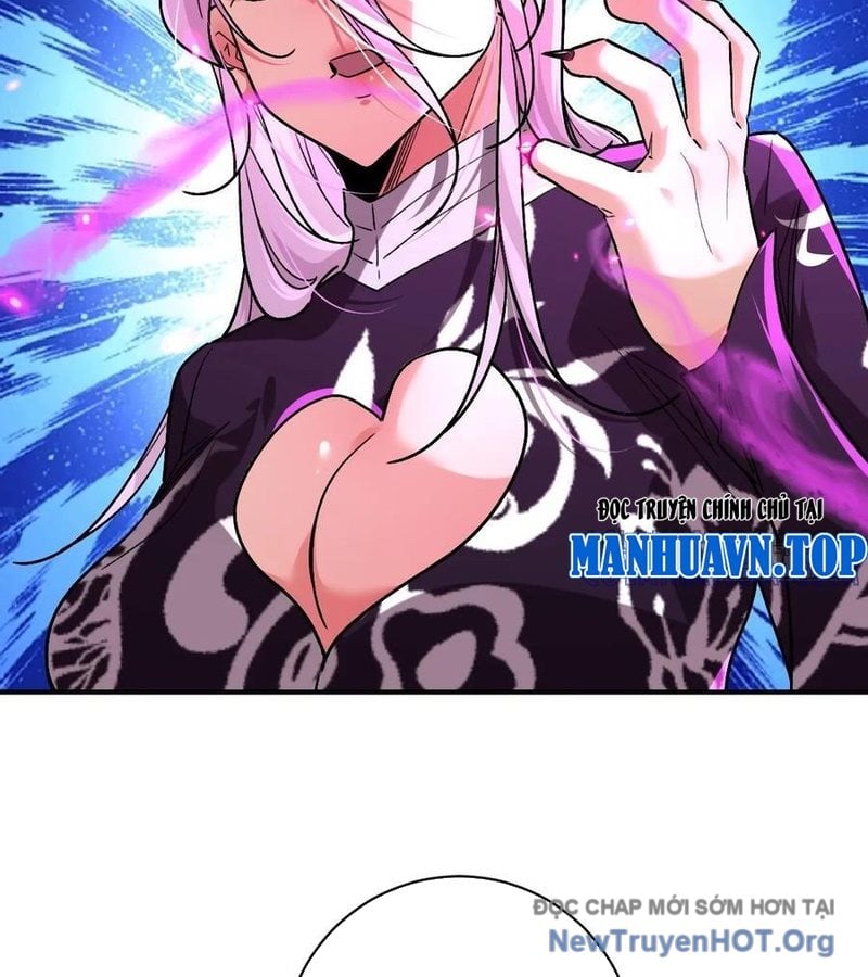 Vĩnh Sinh Đi Chết Đi! Chap 37 - Next Chap 38