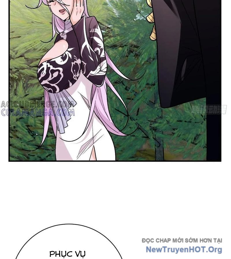 Vĩnh Sinh Đi Chết Đi! Chap 37 - Next Chap 38