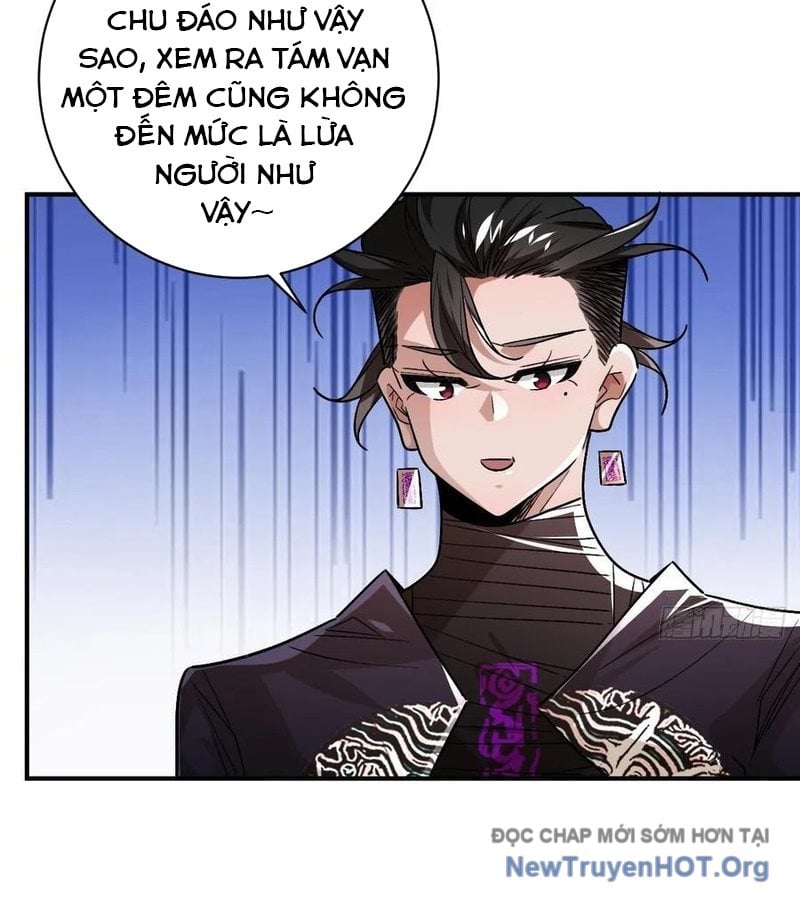 Vĩnh Sinh Đi Chết Đi! Chap 37 - Next Chap 38