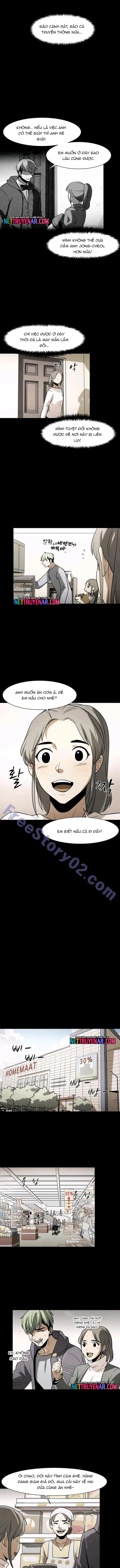 Virus Quái Vật Chap 61 - Next Chap 62