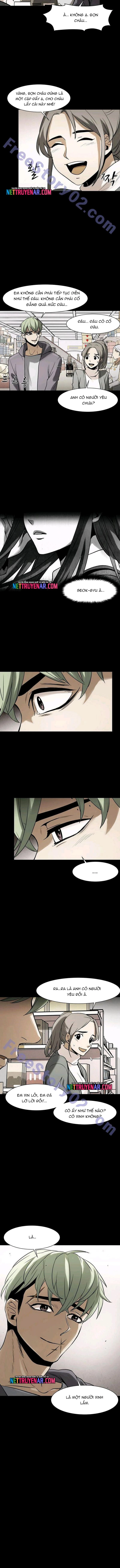 Virus Quái Vật Chap 61 - Next Chap 62