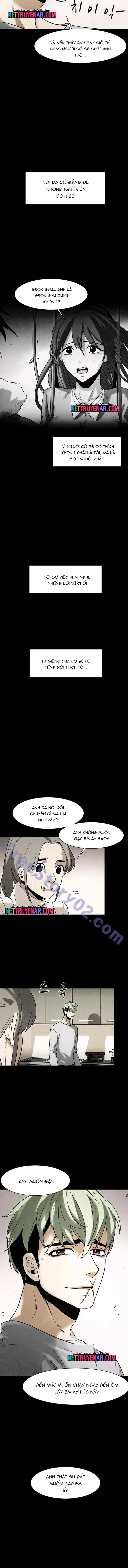 Virus Quái Vật Chap 61 - Next Chap 62