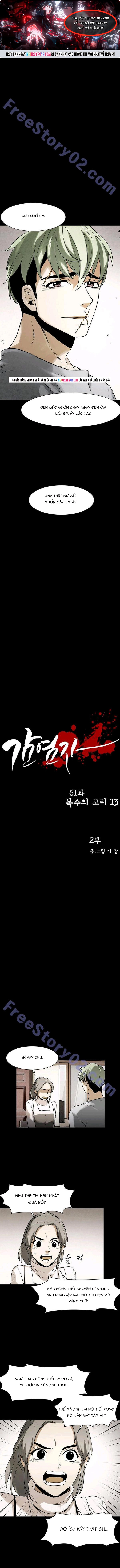 Virus Quái Vật Chap 62 - Next Chap 63