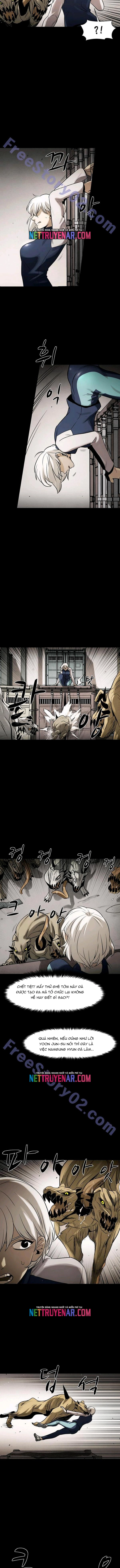 Virus Quái Vật Chap 65 - Next Chap 66