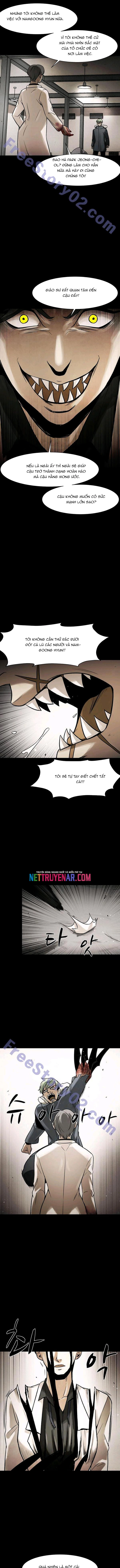 Virus Quái Vật Chap 66 - Next Chap 67