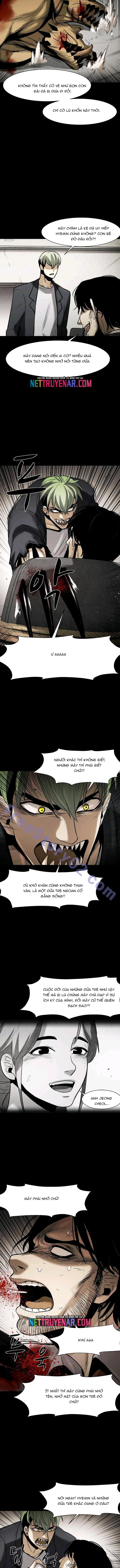 Virus Quái Vật Chap 68 - Next Chap 69