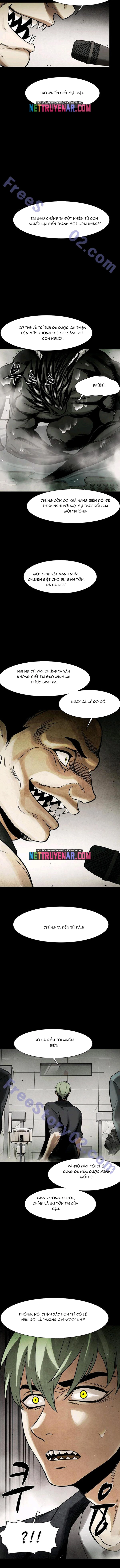 Virus Quái Vật Chap 68 - Next Chap 69