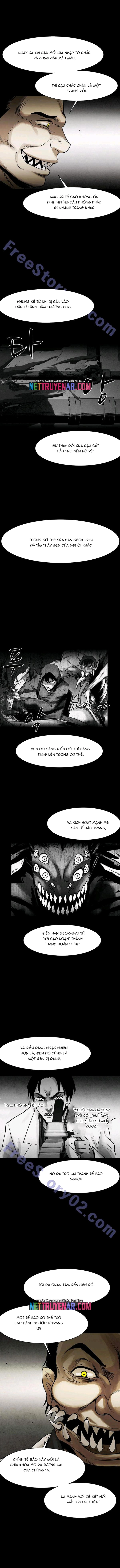 Virus Quái Vật Chap 69 - Next Chap 70