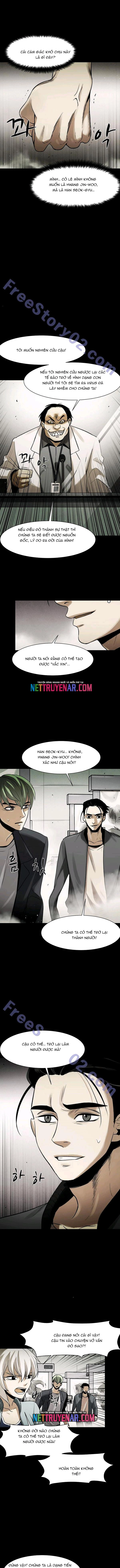 Virus Quái Vật Chap 69 - Next Chap 70