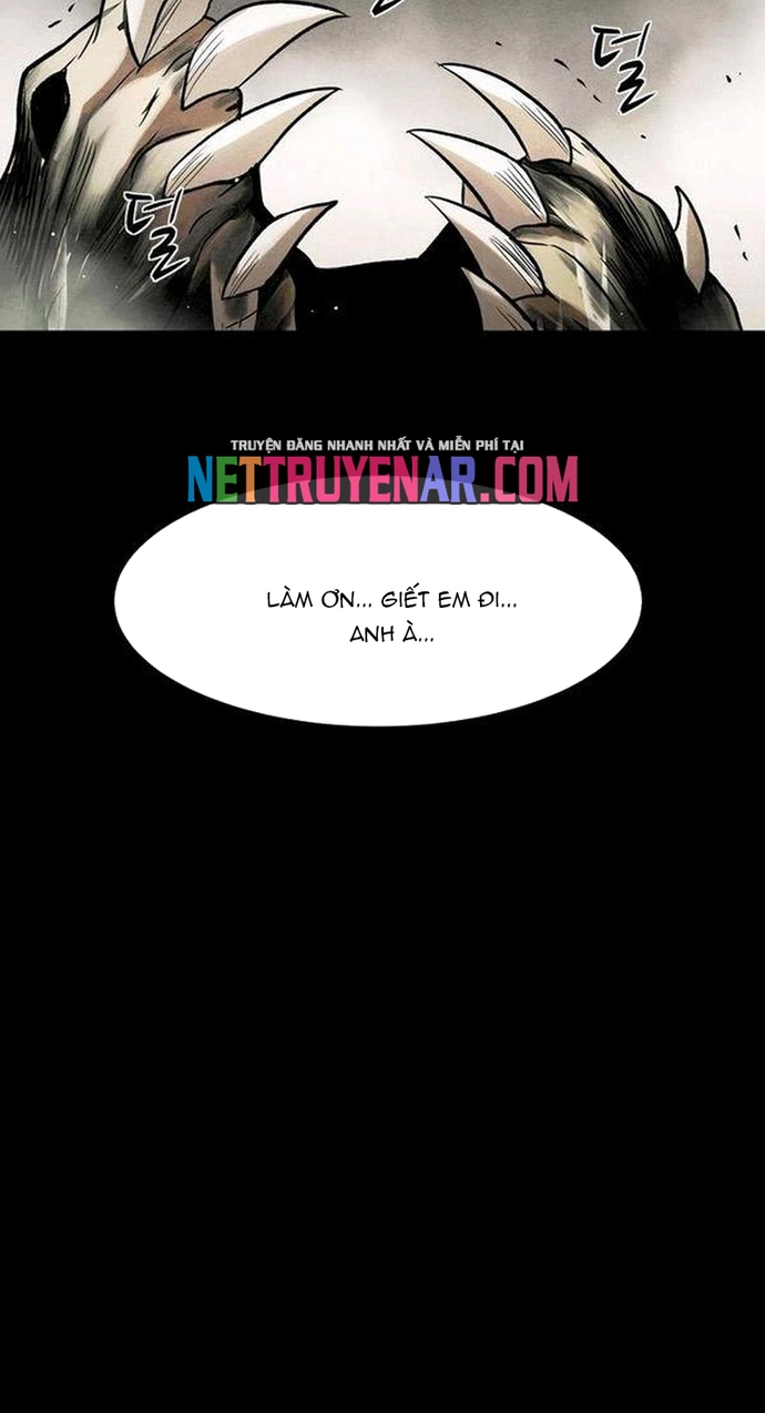 Virus Quái Vật Chap 69 - Next Chap 70