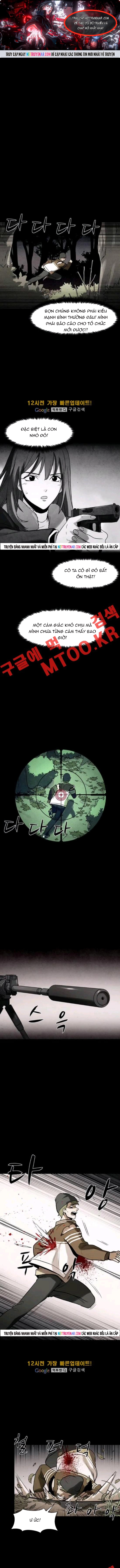 Virus Quái Vật Chap 78 - Next Chap 79