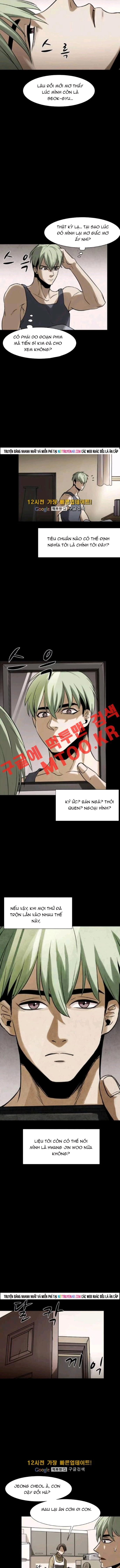 Virus Quái Vật Chap 78 - Next Chap 79