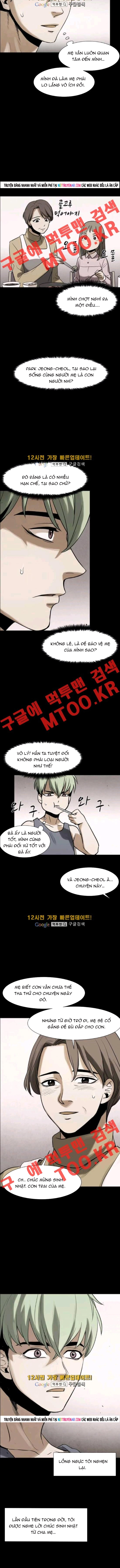 Virus Quái Vật Chap 78 - Next Chap 79