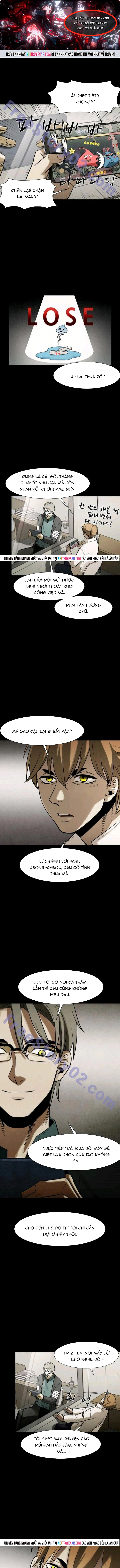 Virus Quái Vật Chap 79 - Next Chap 80