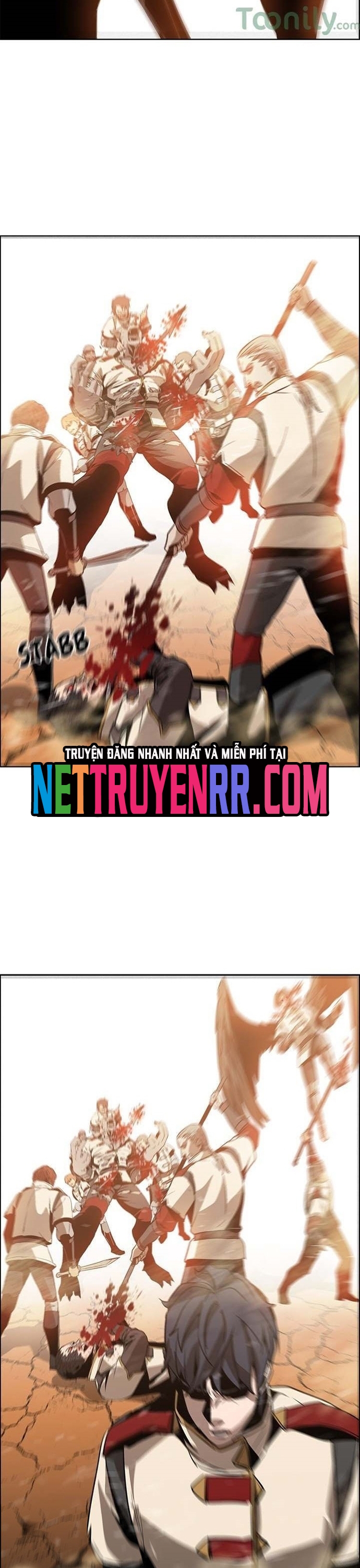 Vô Bi Chap 18 - Next Chap 19