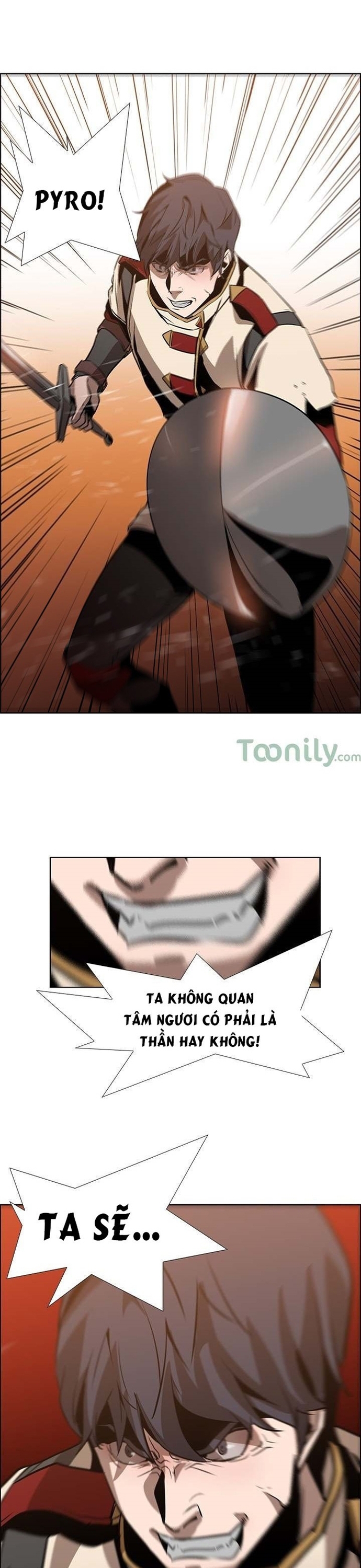 Vô Bi Chap 18 - Next Chap 19