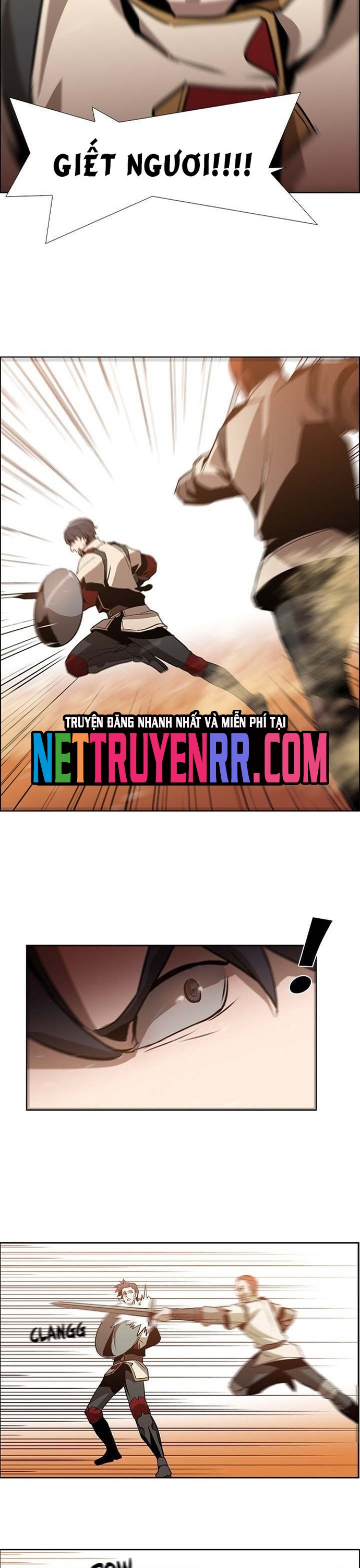 Vô Bi Chap 18 - Next Chap 19