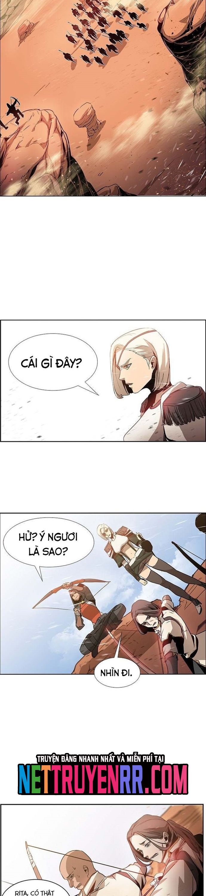 Vô Bi Chap 18 - Next Chap 19