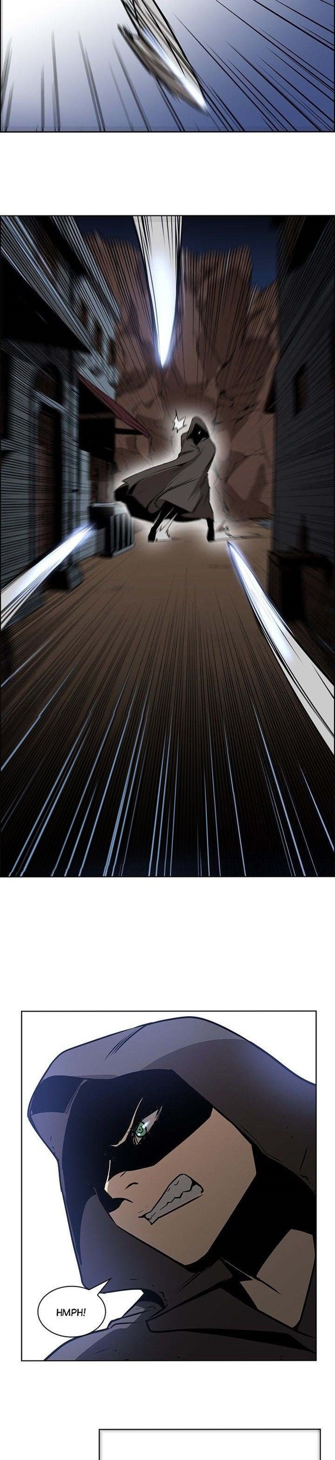 Vô Bi Chap 25 - Next Chap 26