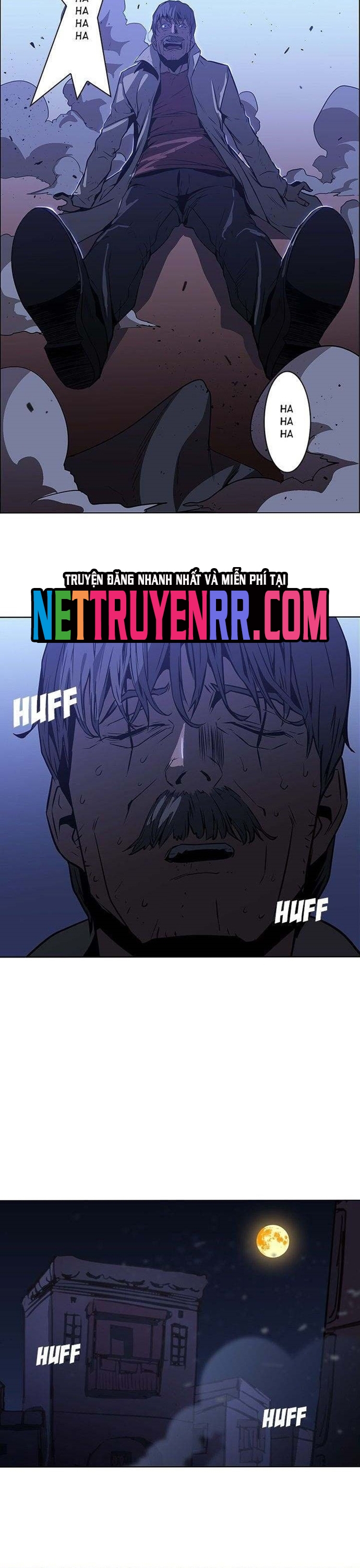 Vô Bi Chap 25 - Next Chap 26