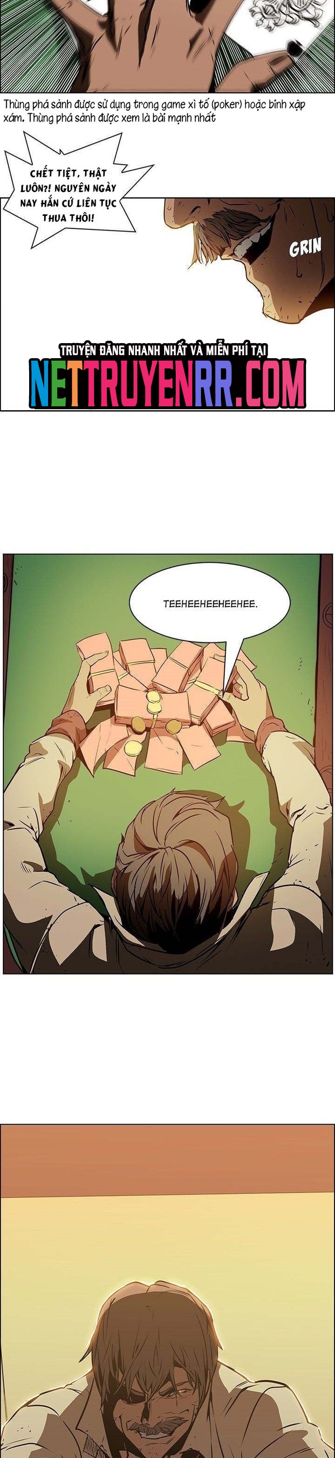 Vô Bi Chap 25 - Next Chap 26