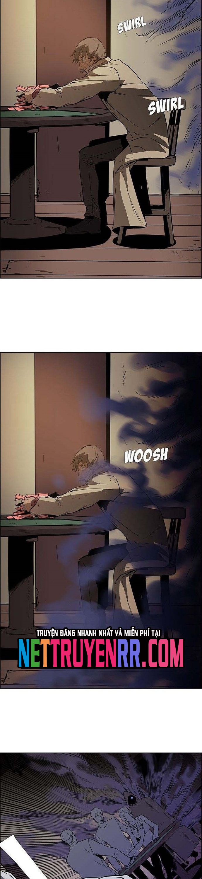 Vô Bi Chap 25 - Next Chap 26