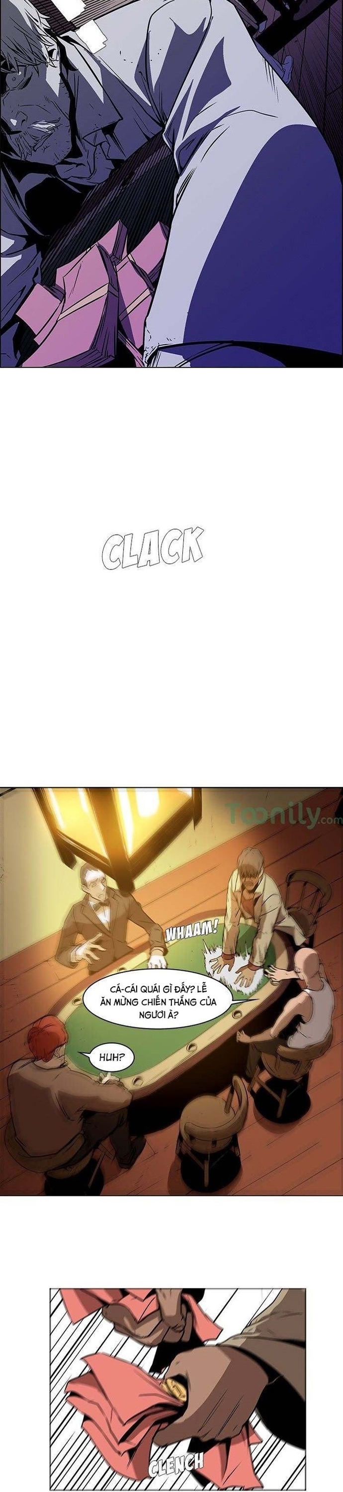 Vô Bi Chap 25 - Next Chap 26