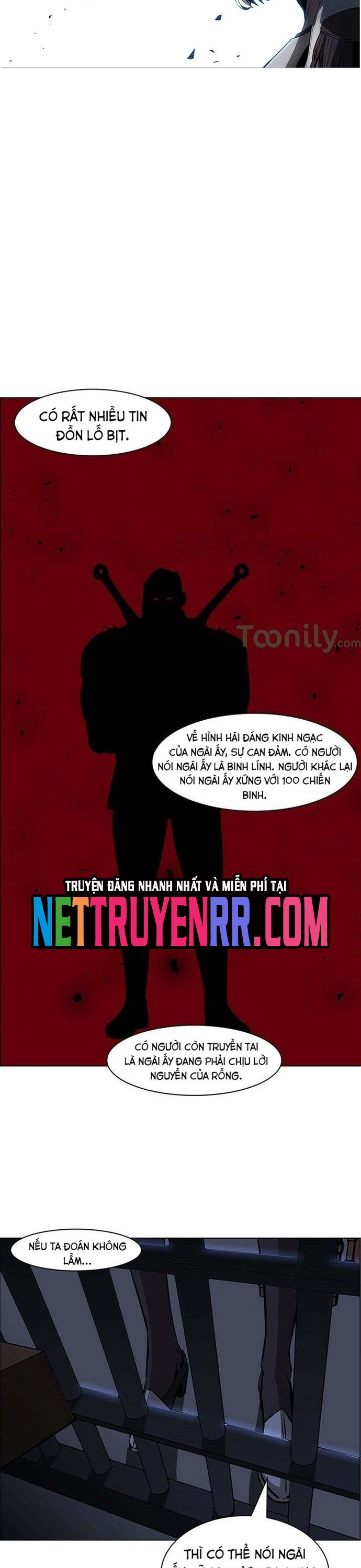 Vô Bi Chap 27 - Next Chap 28