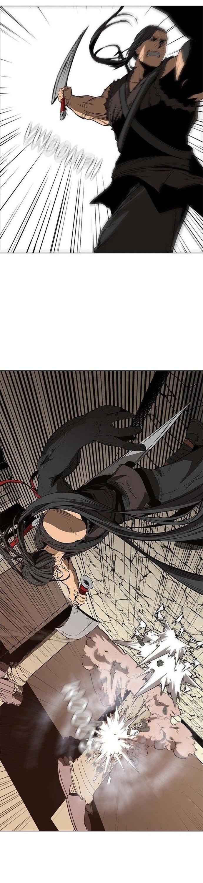 Vô Bi Chap 27 - Next Chap 28