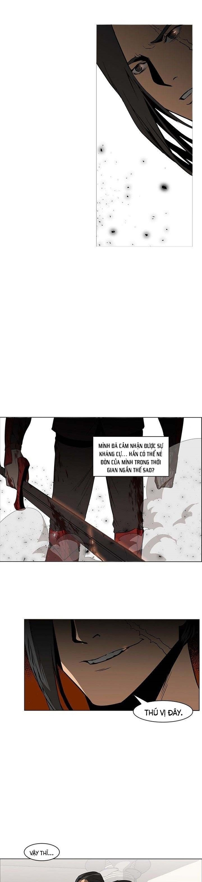 Vô Bi Chap 27 - Next Chap 28