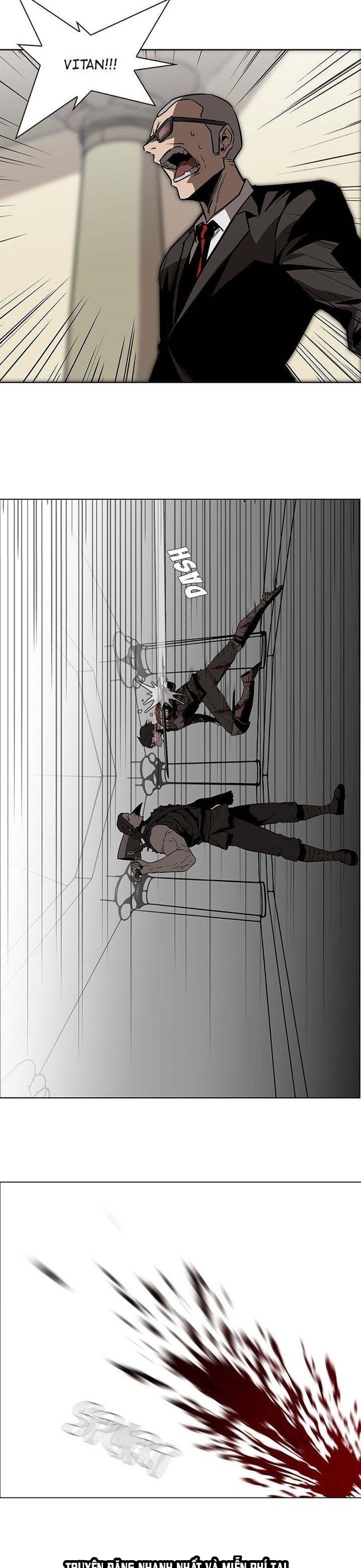 Vô Bi Chap 27 - Next Chap 28