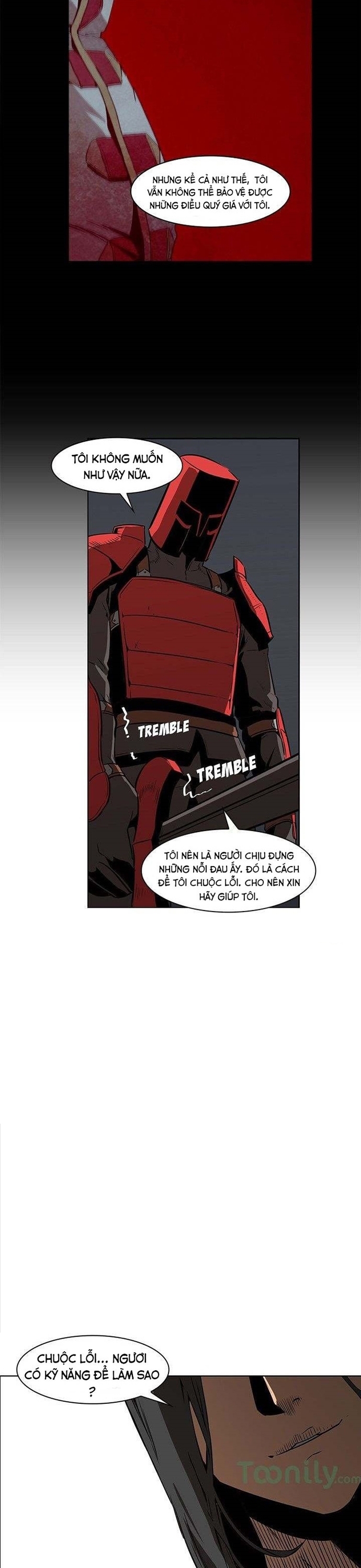 Vô Bi Chap 27 - Next Chap 28