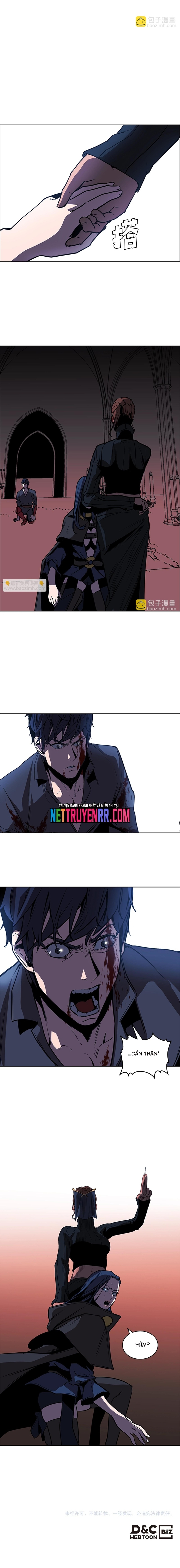 Vô Bi Chap 35 - Next Chap 36