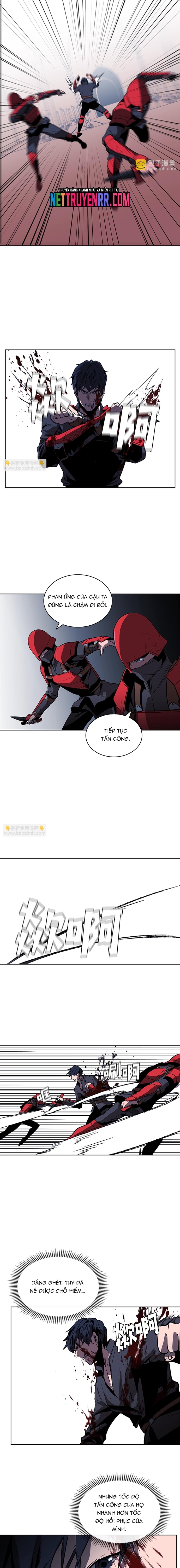 Vô Bi Chap 35 - Next Chap 36