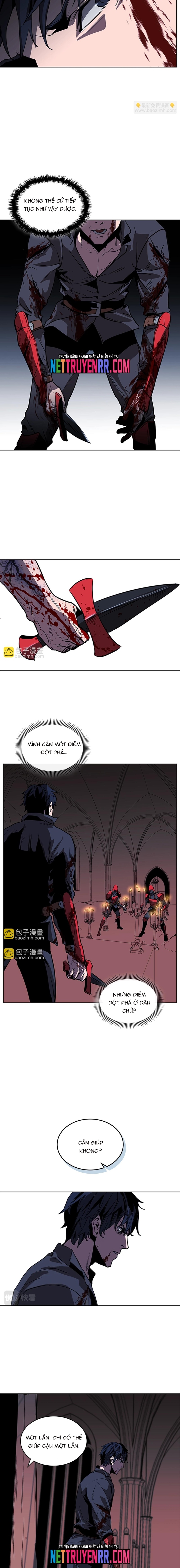 Vô Bi Chap 35 - Next Chap 36