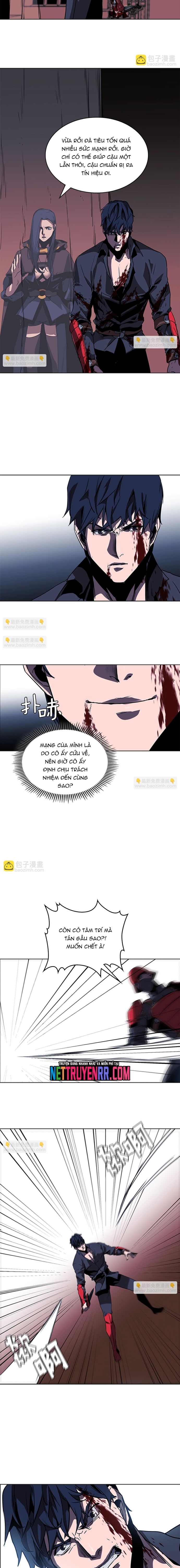 Vô Bi Chap 35 - Next Chap 36