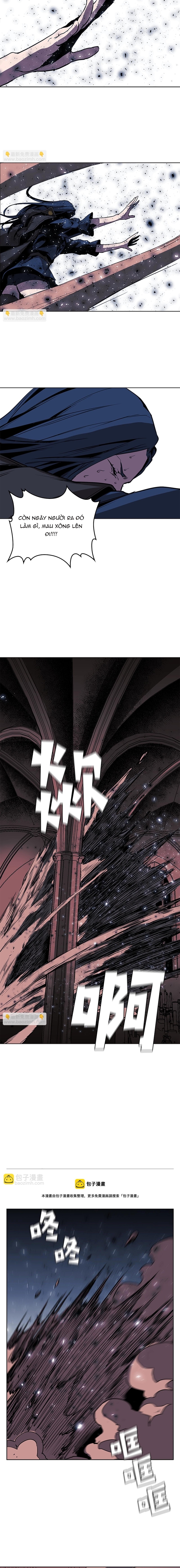 Vô Bi Chap 35 - Next Chap 36