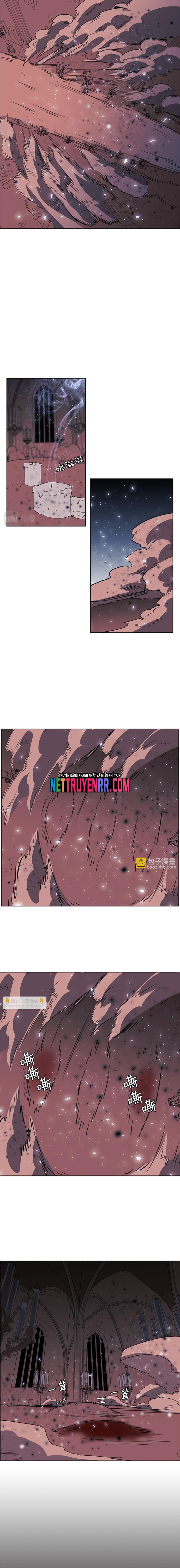 Vô Bi Chap 35 - Next Chap 36