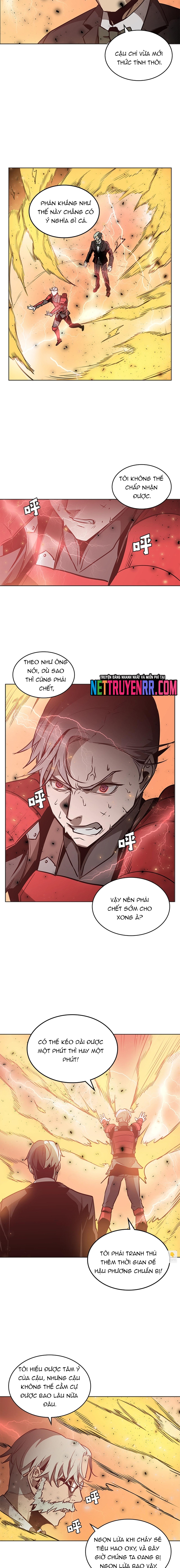 Vô Bi Chap 42 - Next Chap 43