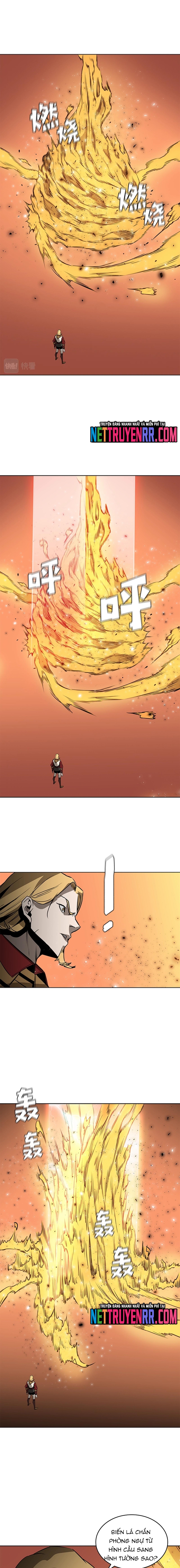 Vô Bi Chap 42 - Next Chap 43